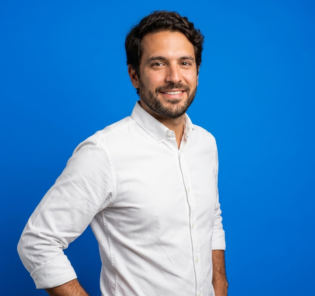 Miguel Gomes