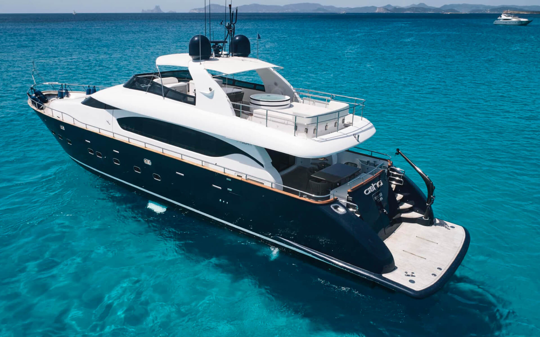 100' Maiora