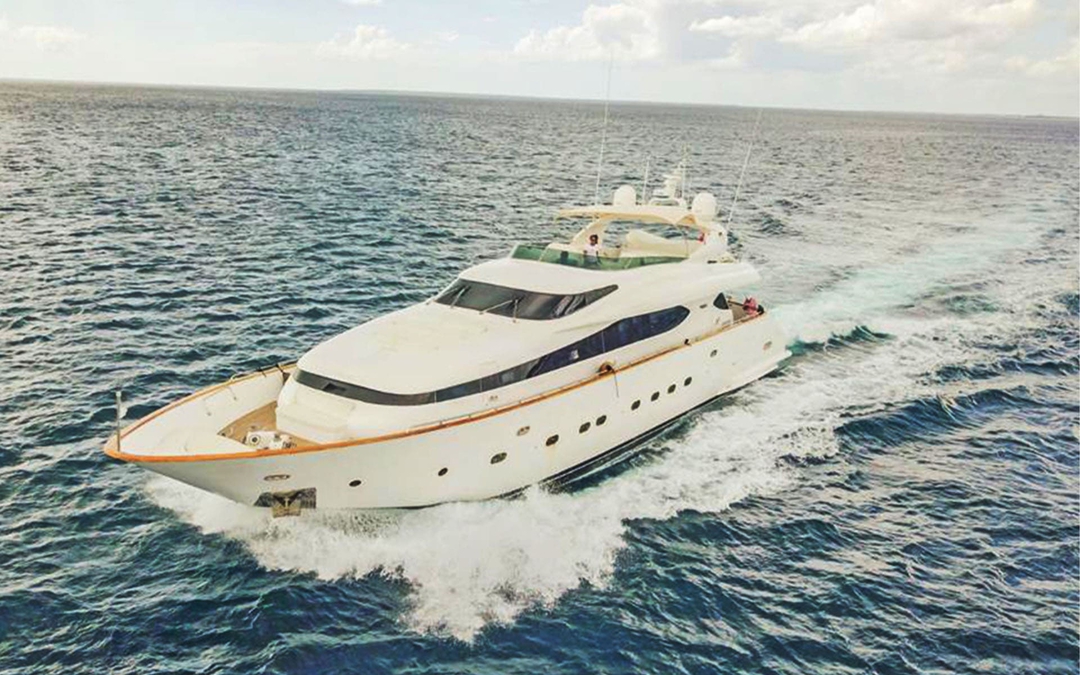 103' Maiora