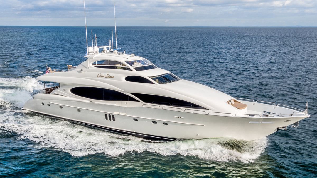 106' Lazzara