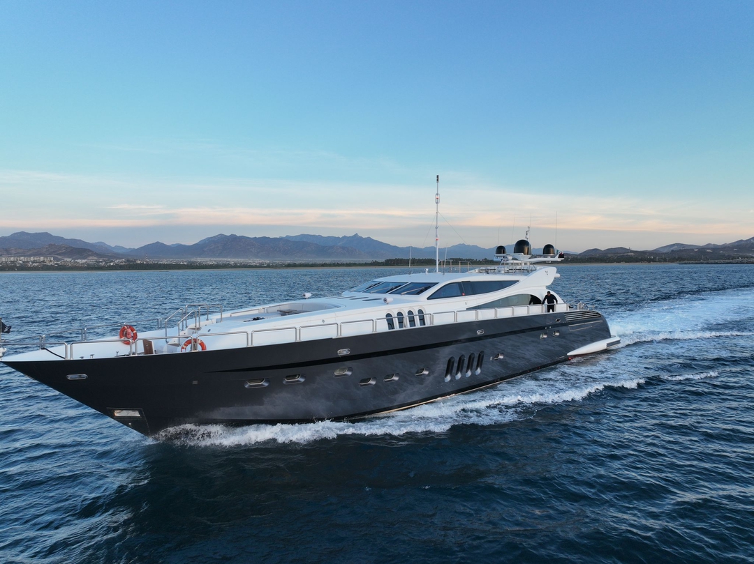 112' Leopard