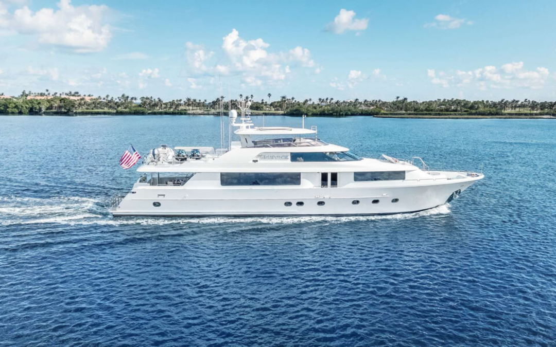 112' Westport