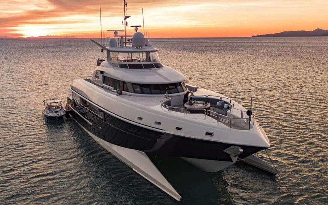115' New Zealand