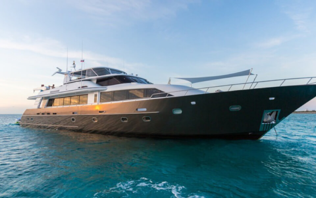 116' Crescent