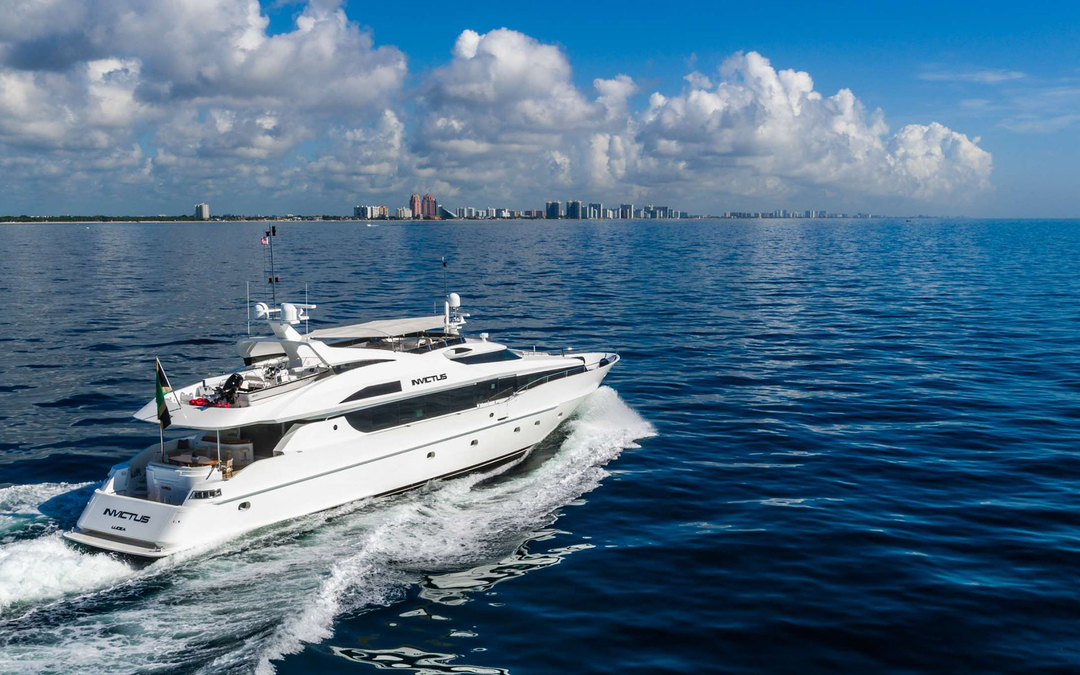 123' Palmer Johnson