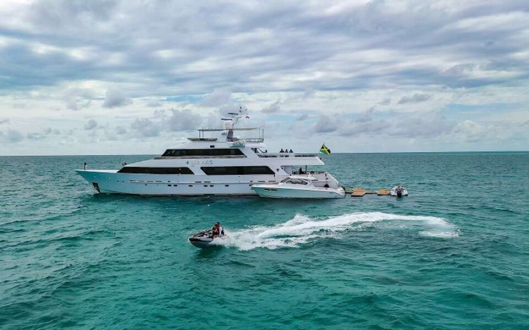 125' Heesen