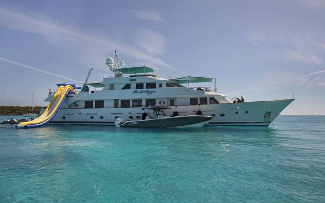 130' Christensen