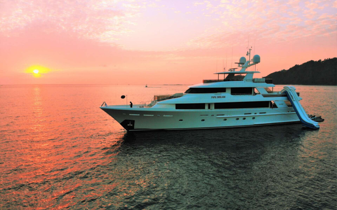 130' Westport