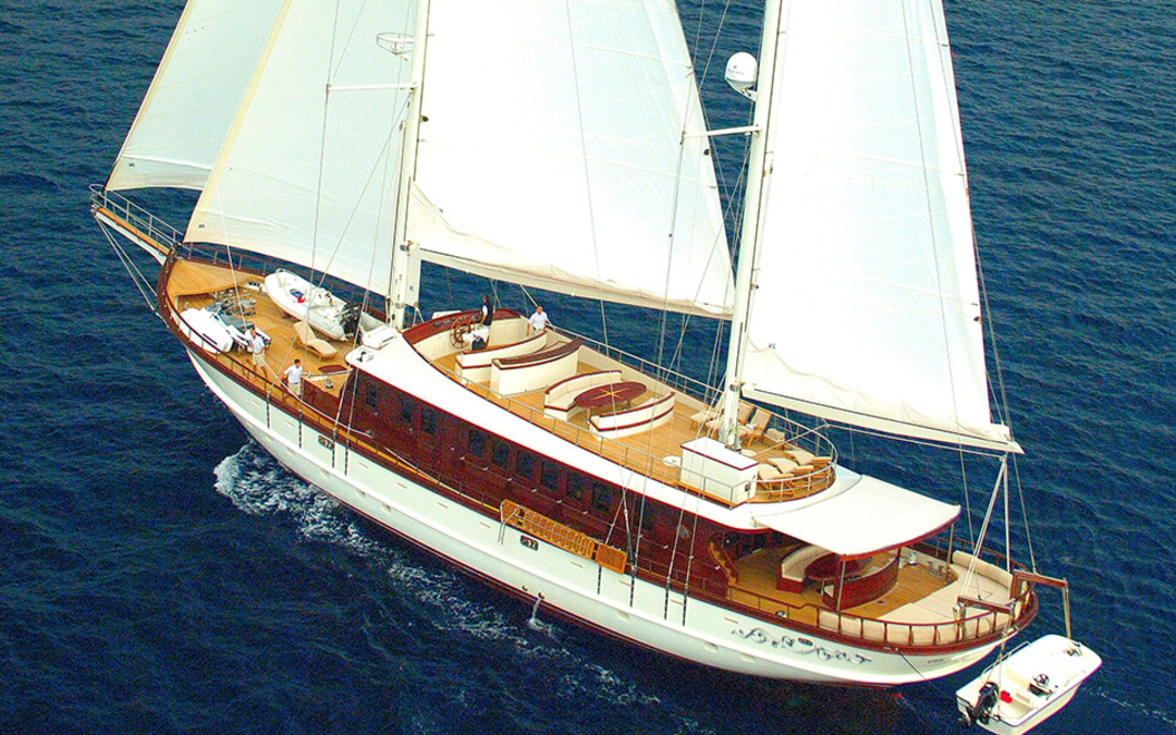 134' Silyon