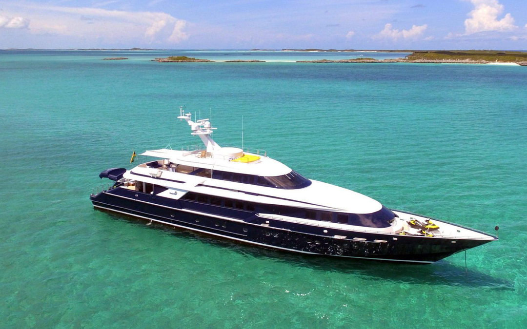 143' Heesen