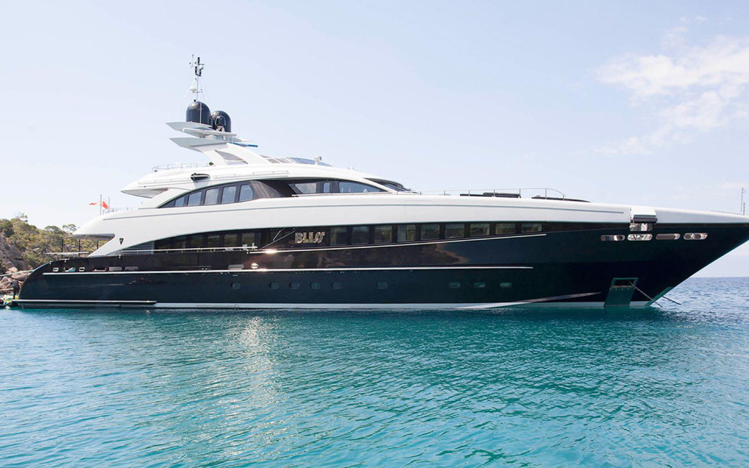 144' Heesen
