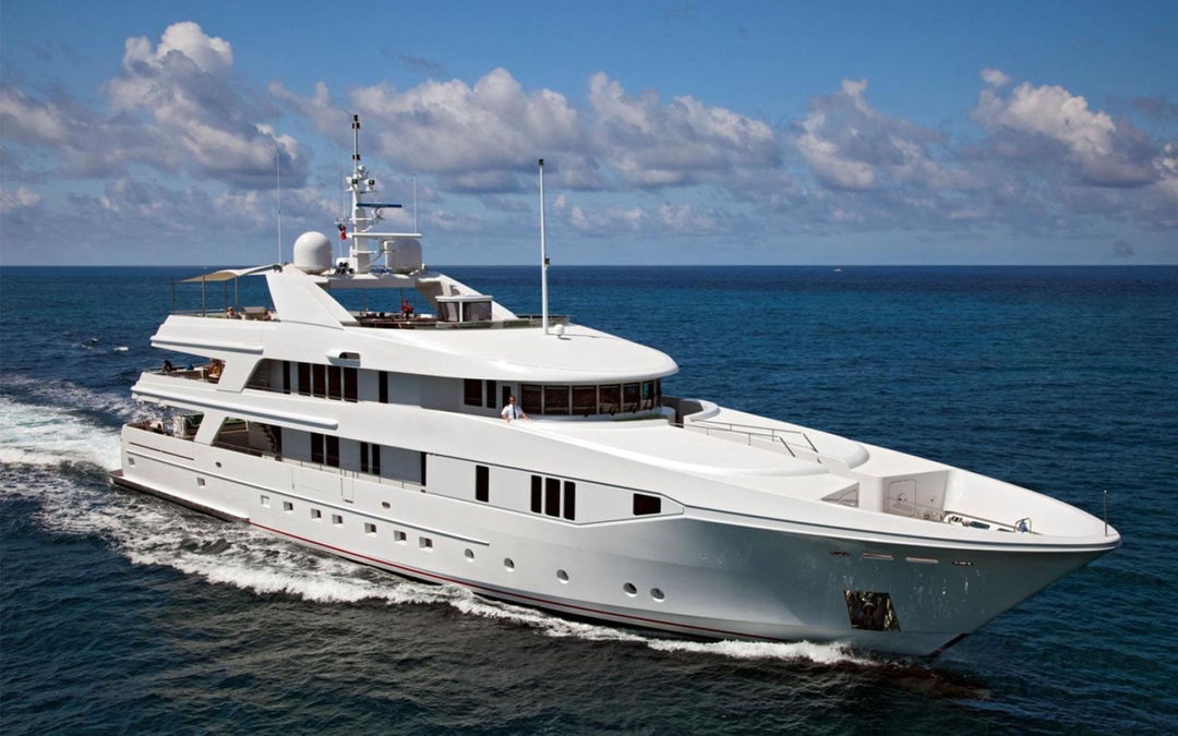 154' Admiral