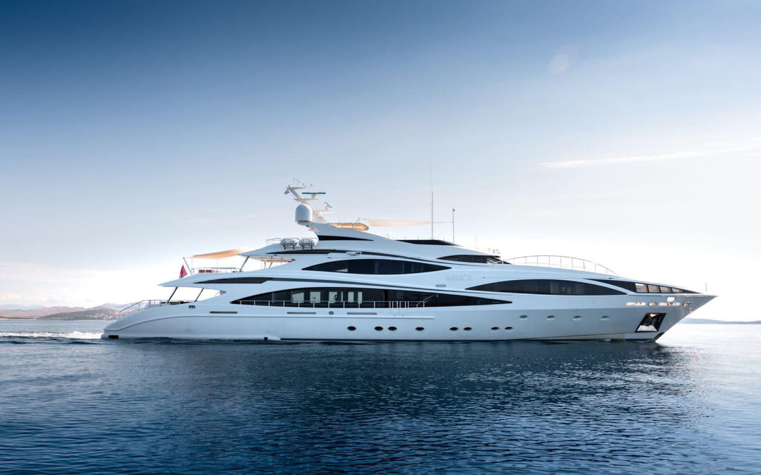 154' Benetti