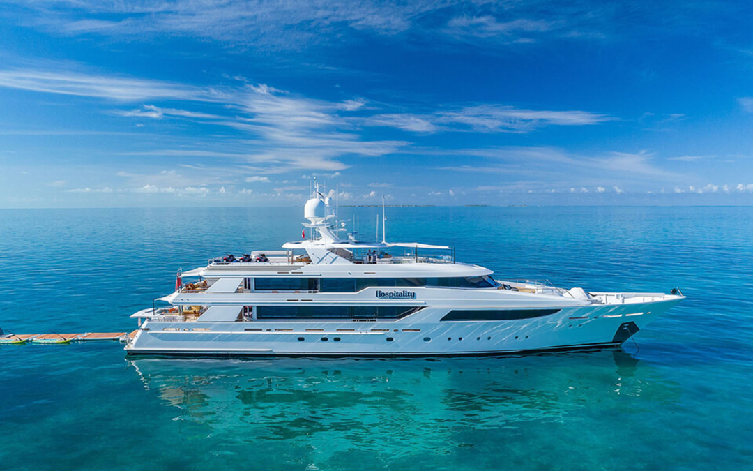 164' Westport