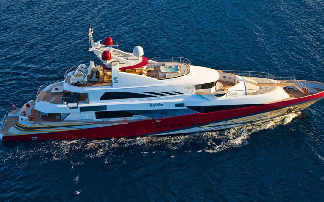 164' Zepter