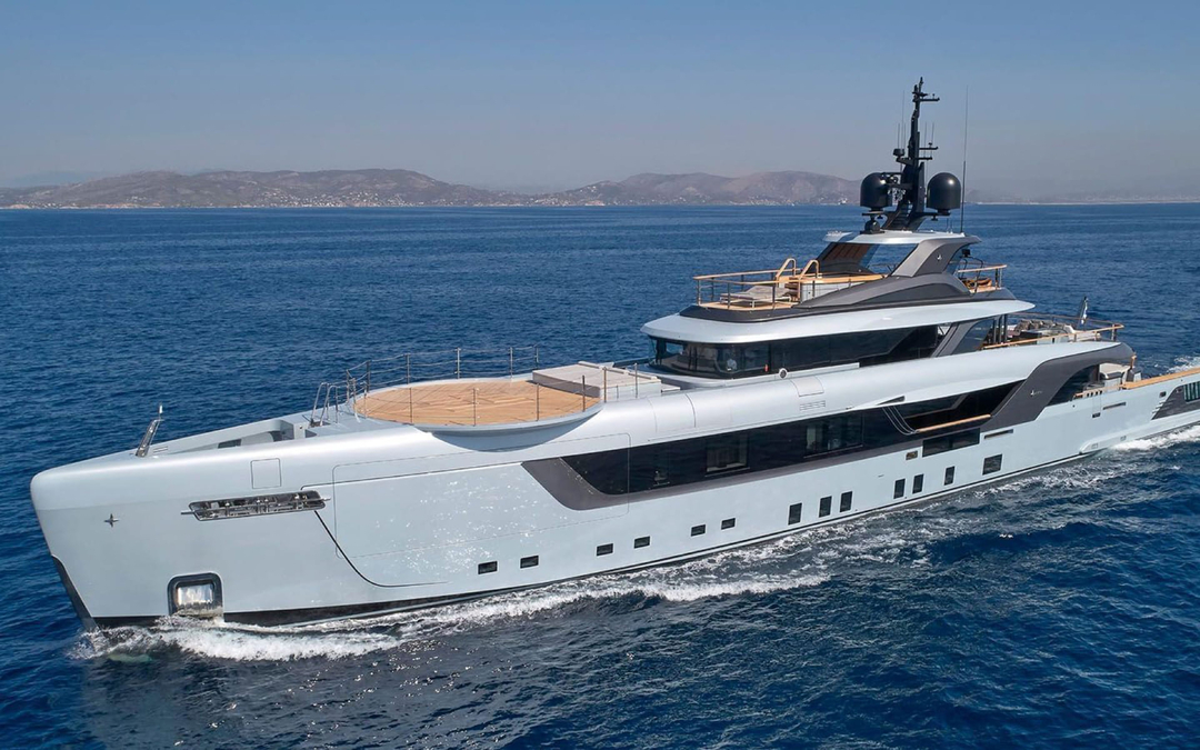181' Admiral