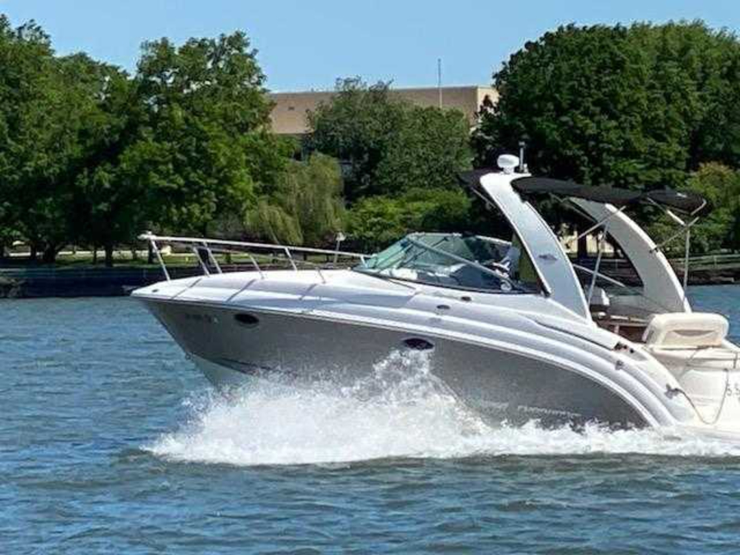 29' Chaparral