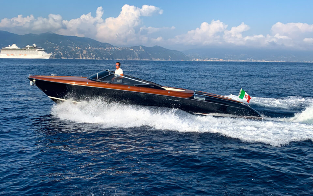 33' Aquariva Super