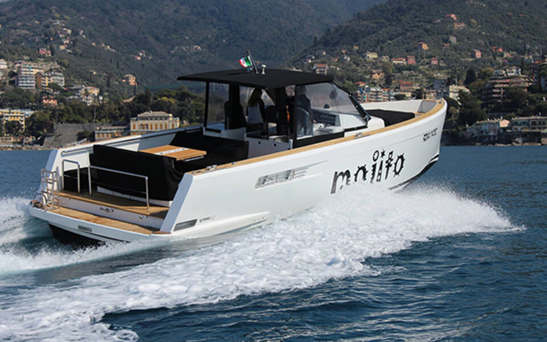 40' Fijord
