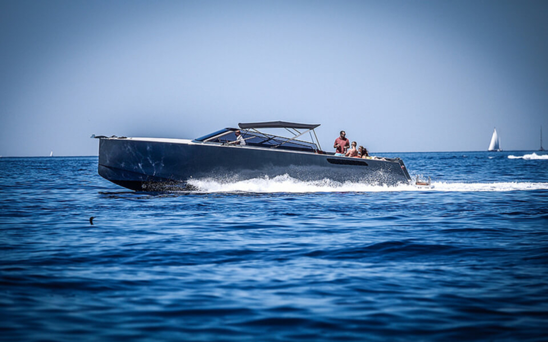 43' Axiom