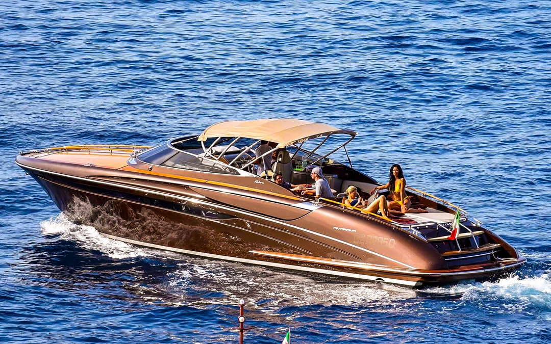 44' Riva