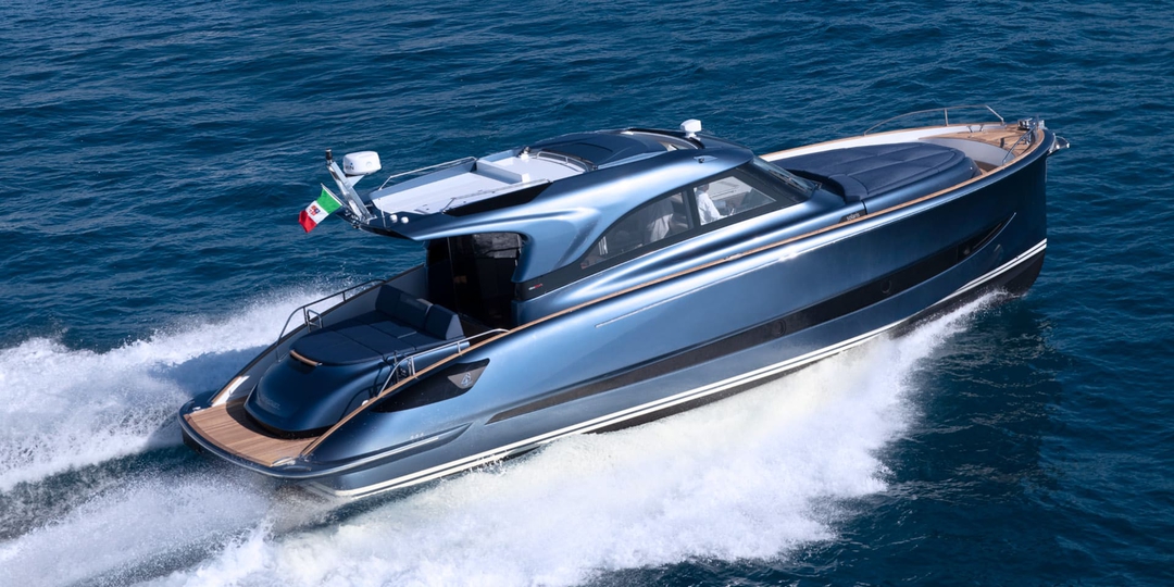 48' Solaris
