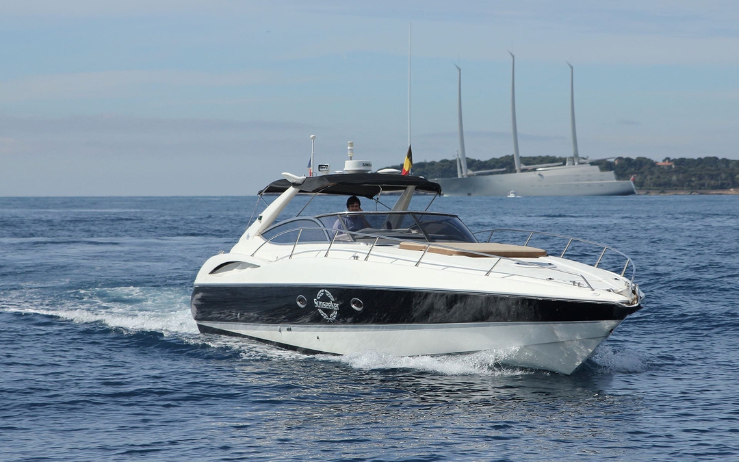 48' Sunseeker