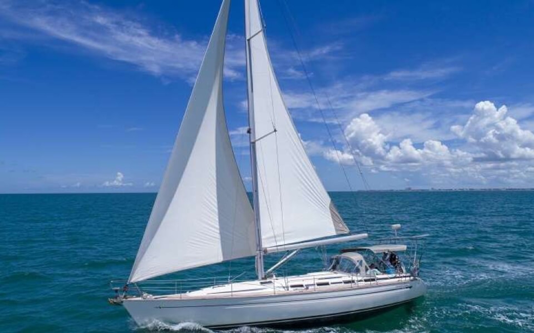 50' Bavaria