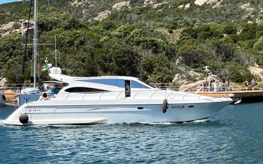 50' Dellapasqua