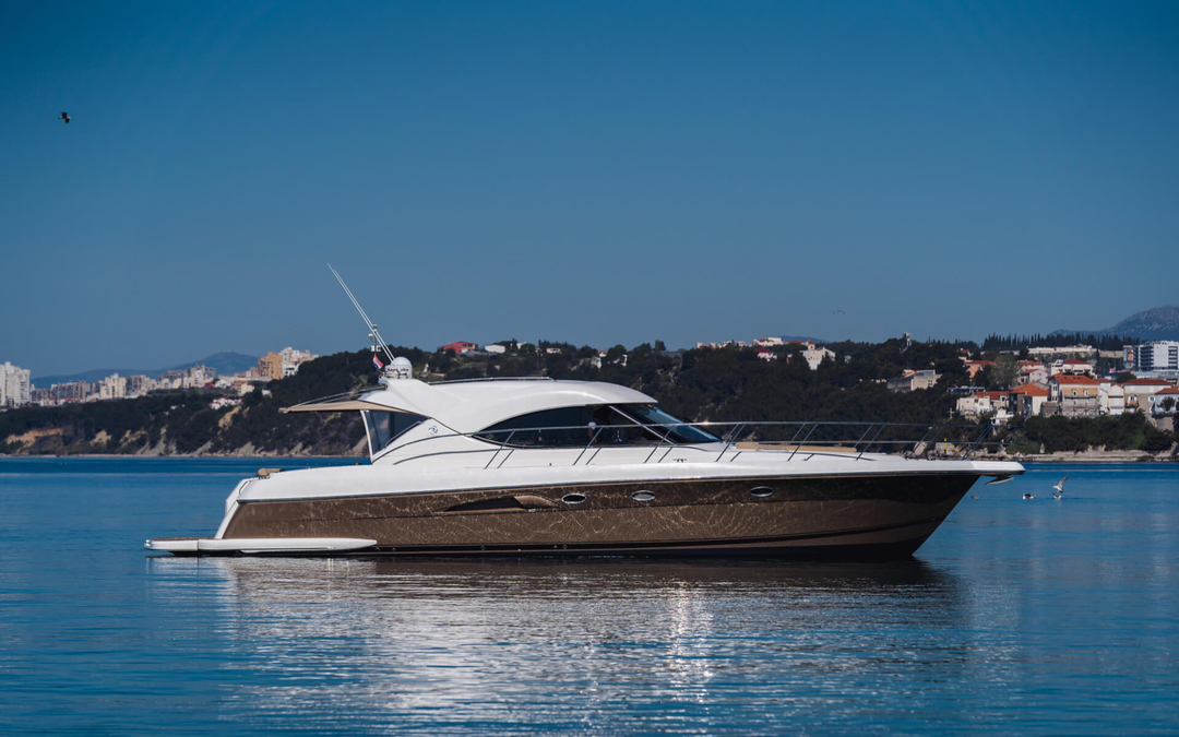 50' Riviera