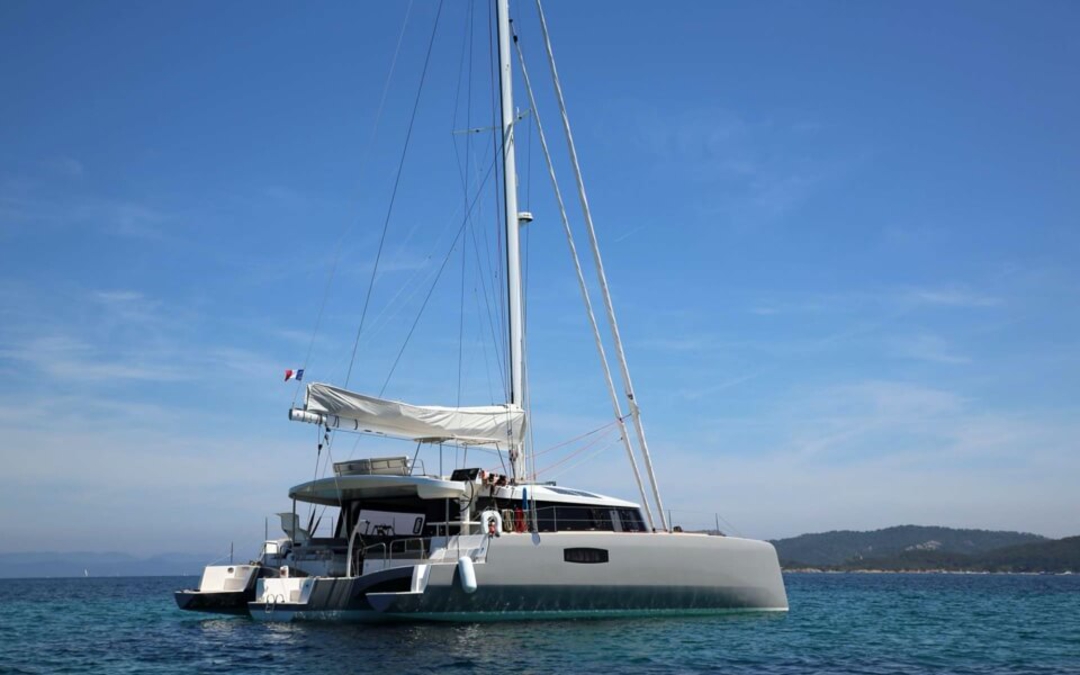 51' NEEL Trimarans