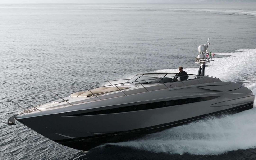 52' Riva