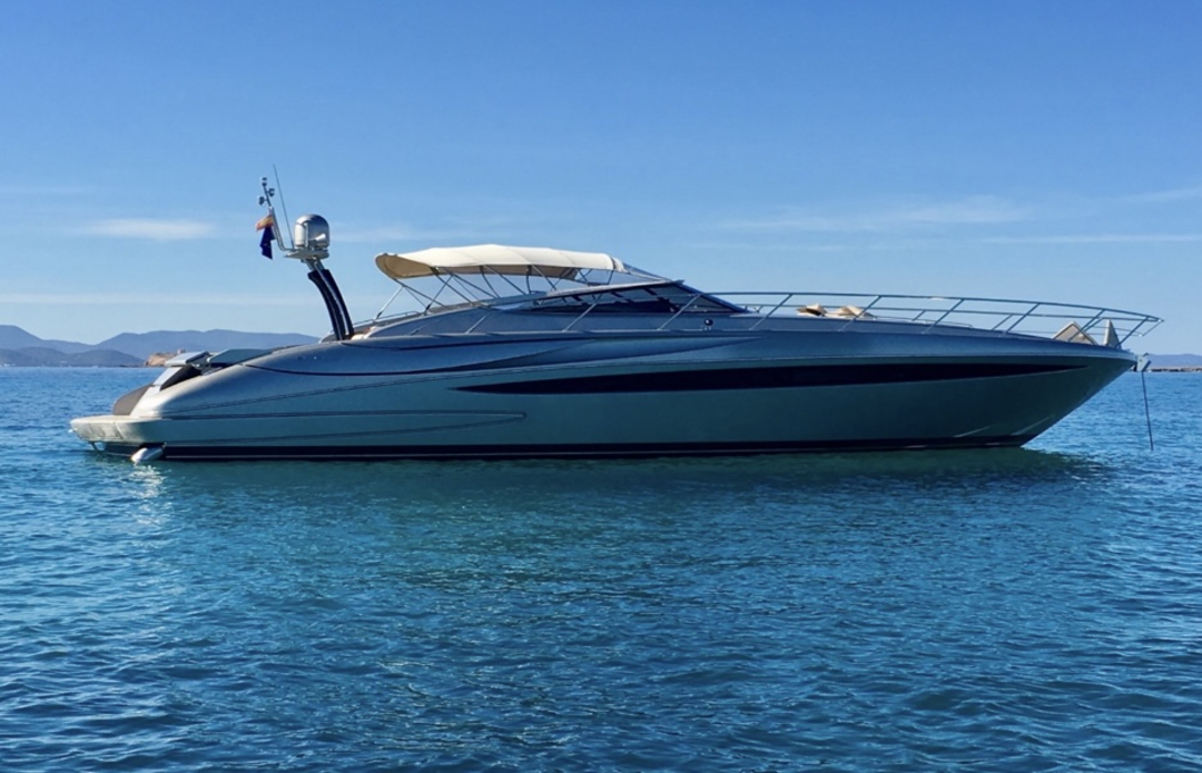 53' Riva