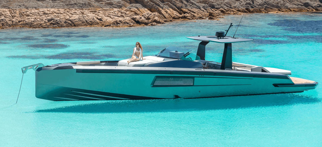54' Maori XL