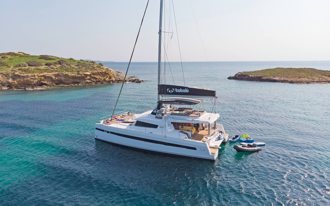 55' Bali