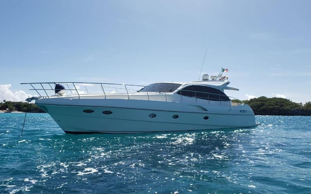 56' Alena