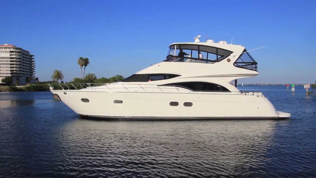 59' Marquis