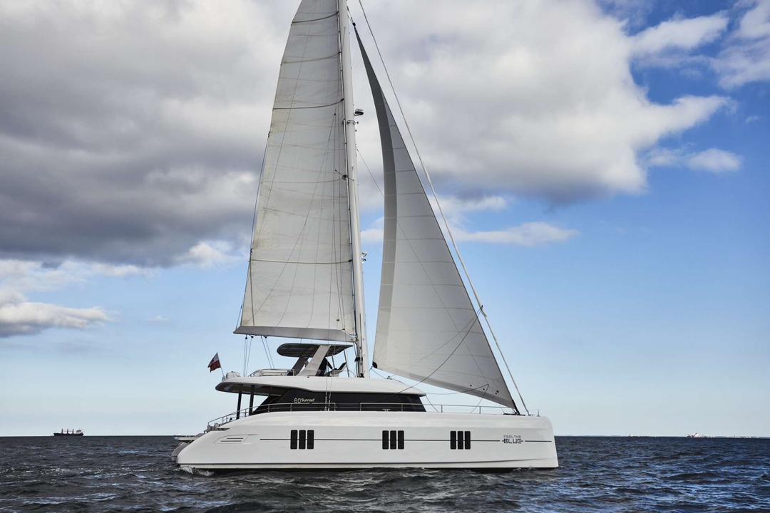 60' Sunreef