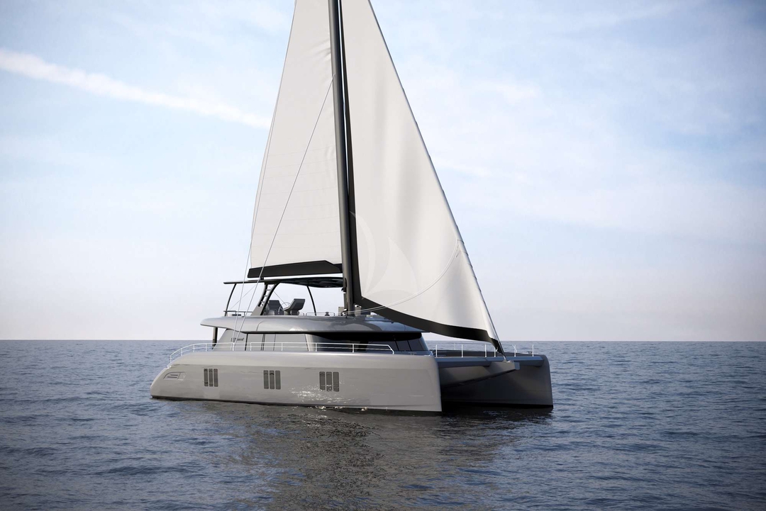 60' Sunreef