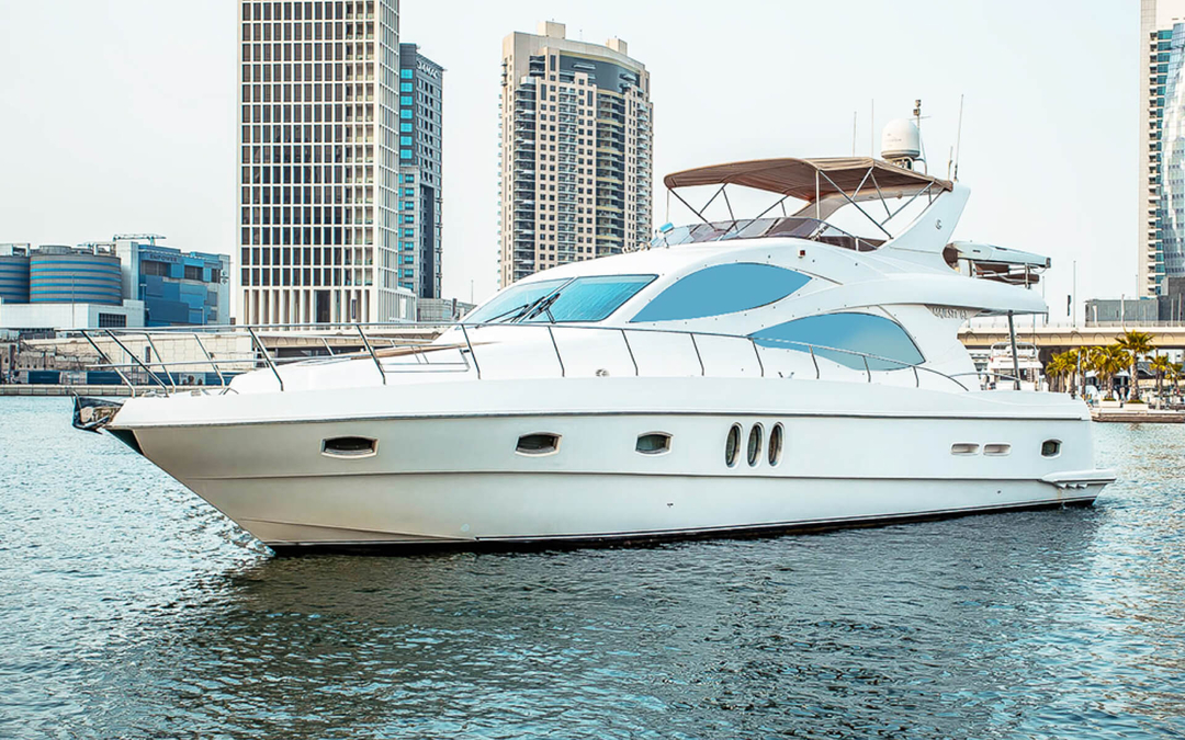 61' Majesty