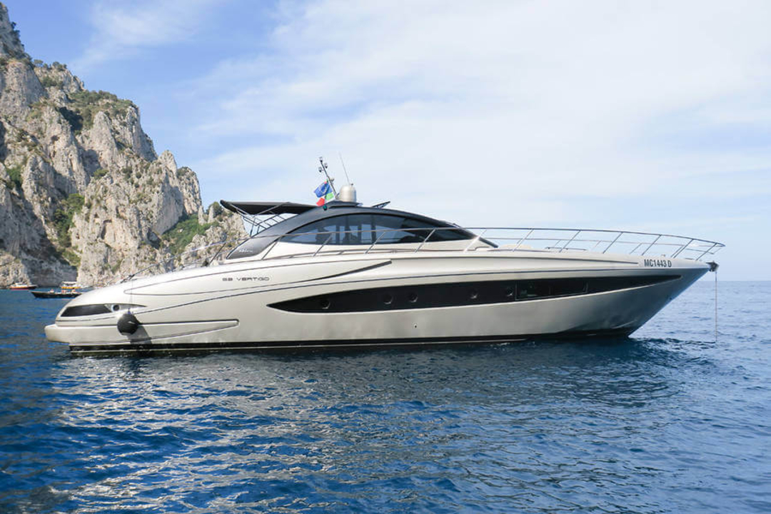 63' Riva Vertigo