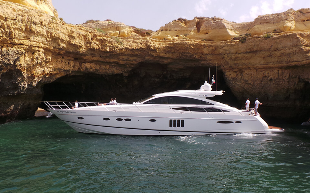 70' Princess