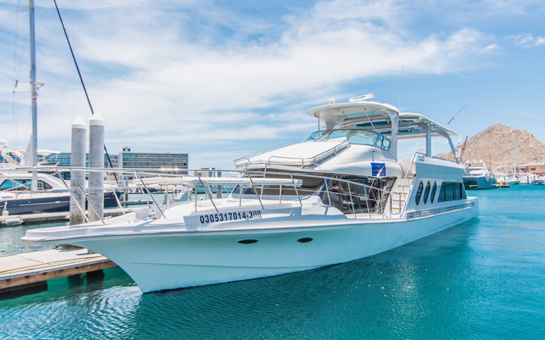 72' Bluewater