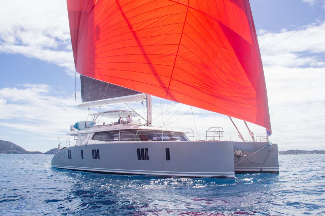 74' Sunreef