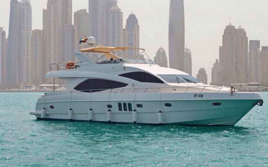 77' Majesty