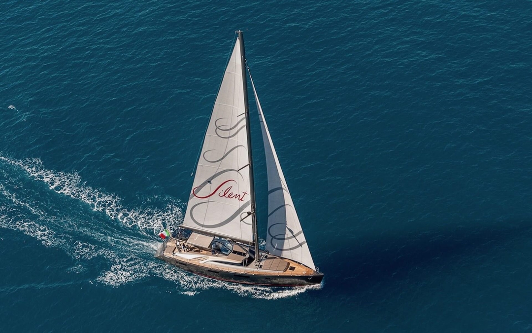 78' Admiral