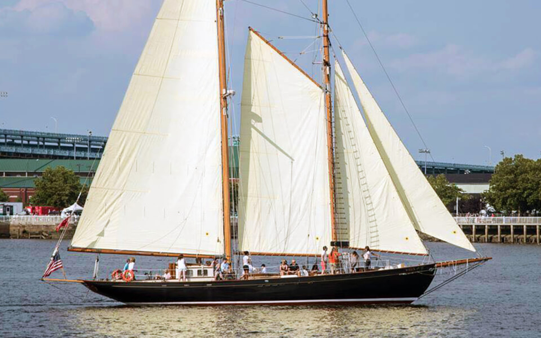 80' FF Pendleton