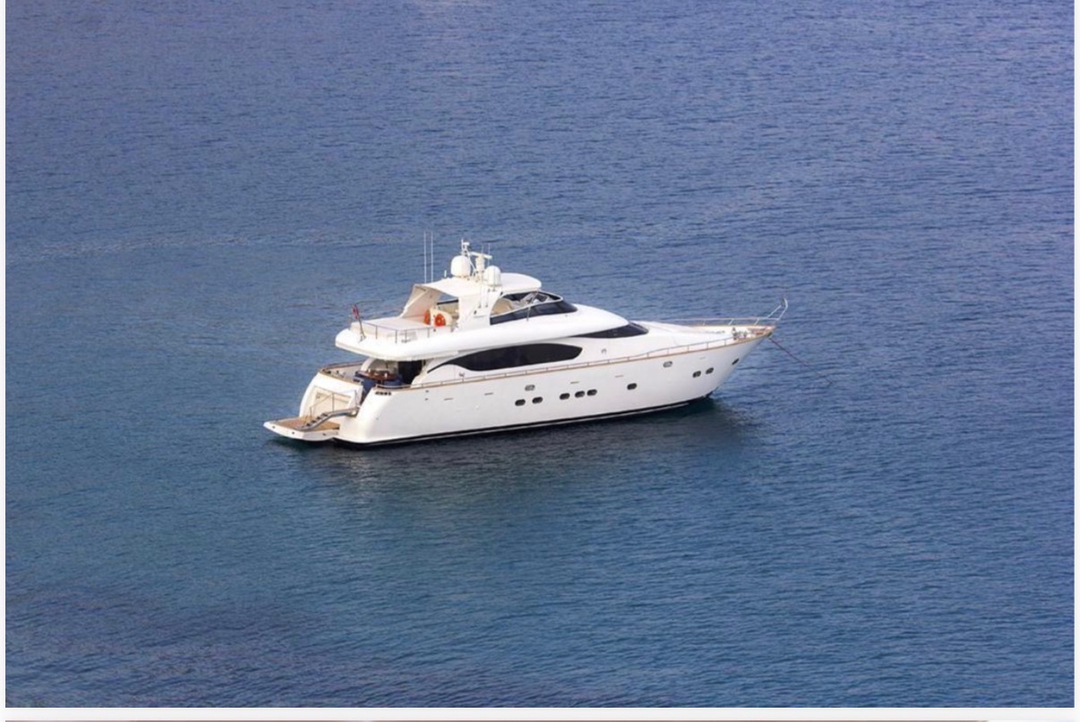 80' Maiora