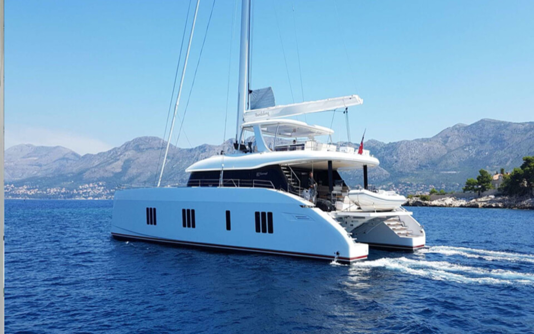 80' Sunreef