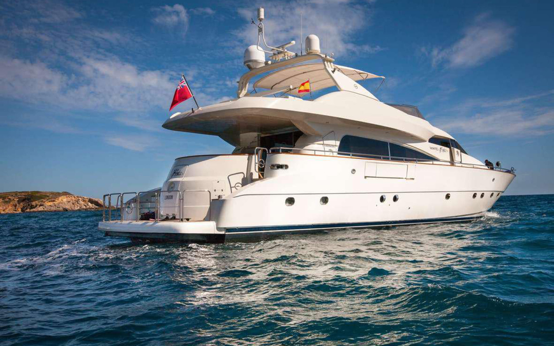 85' Mochi Craft